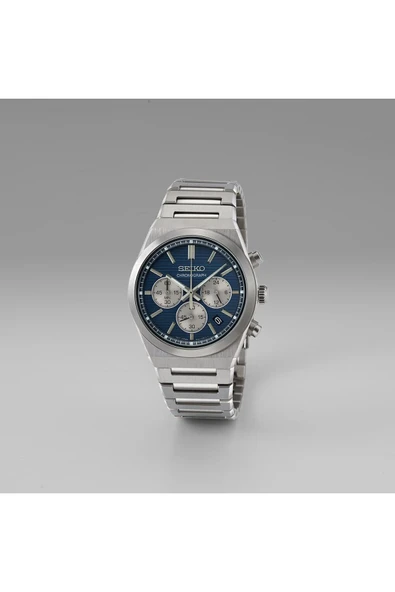Seiko SEISB453P Erkek Kol Saati - Resim 2