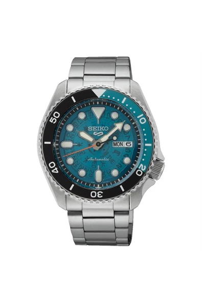 Seiko Srpj45k Erkek Kol Saati ürün görseli 1