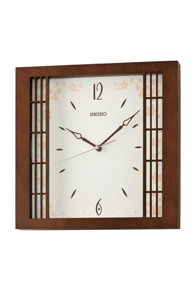 Seiko Clock QXA848B Duvar Saati ürün görseli 1