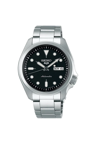 Seiko S5-SRPE55K Erkek Kol Saati ürün görseli 1