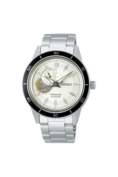 Seiko Presage Ssa423j Erkek Kol Saati ürün görseli 1