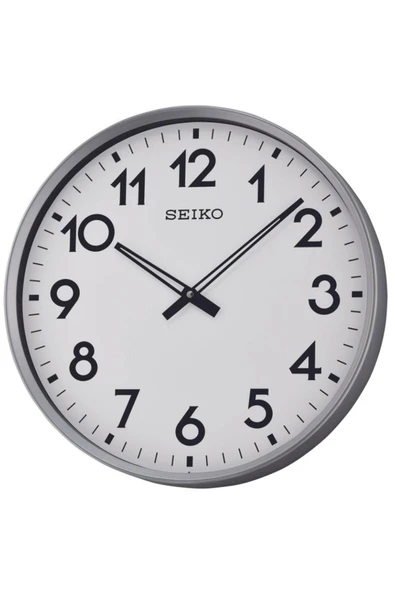 Seiko QXA560S Salon Ofis Duvar Saati ürün görseli 1