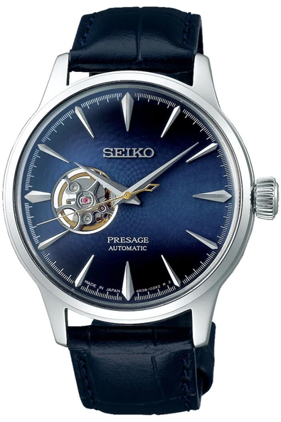 Seiko SEISA405J Erkek Kol Saati ürün görseli 1