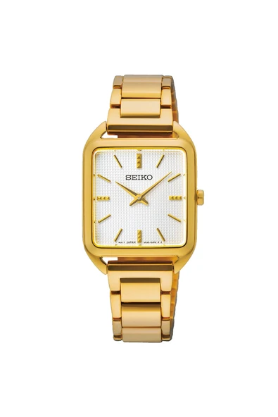 Seiko SEIWR078P Kadın Kol Saati ürün görseli 1