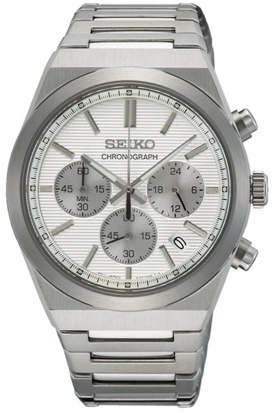 Seiko Ssb451p1 (Ssb451p) Chronograph Erkek Kol Saati ürün görseli 1