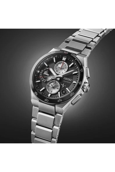 Seiko SEISH151J Erkek Kol Saati - Resim 2