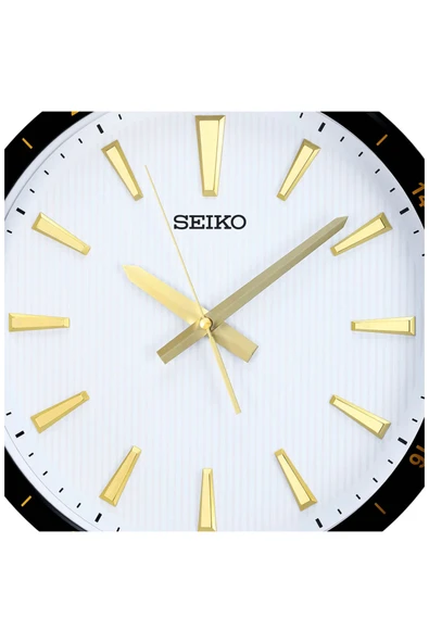 Seiko Clock QXA802G Duvar Saati - Resim 2