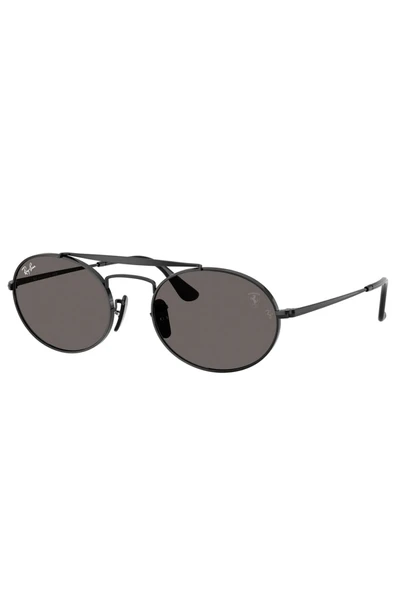 Ray-Ban RB3775M F134B1 54 Unisex Güneş Gözlüğü ürün görseli 1