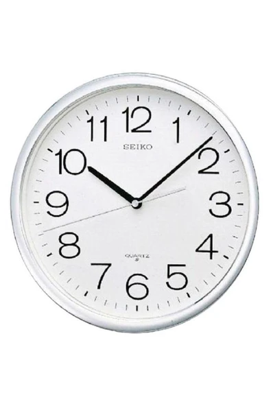 Seiko Qxa020s Duvar Saati ürün görseli 1