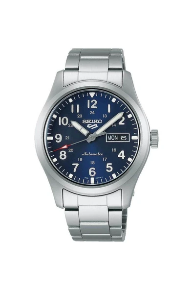 Seiko 5 Sports Srpg29k Otomatik Erkek Kol Saati ürün görseli 1