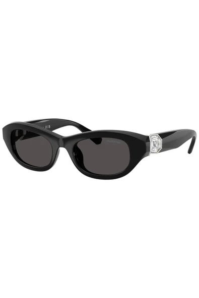 Swarovski SK6036U 103887 50 Kadın Güneş Gözlüğü ürün görseli 1