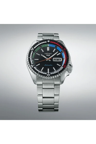 Seiko S5-srpk13k Erkek Kol Saati - Resim 2