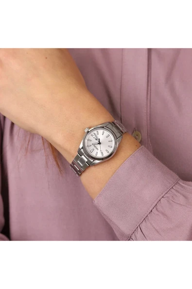 Seiko SUR349P1 KADIN KOL SAATİ - Resim 2