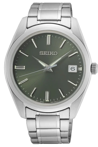 Seiko Sur527p Erkek Kol Saati ürün görseli 1