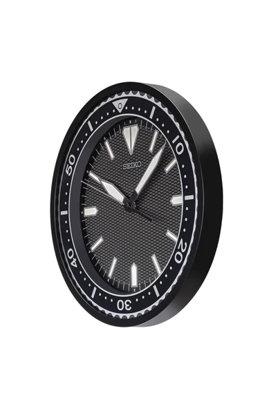 Seiko Clock QXA791K Duvar Saati - Resim 3
