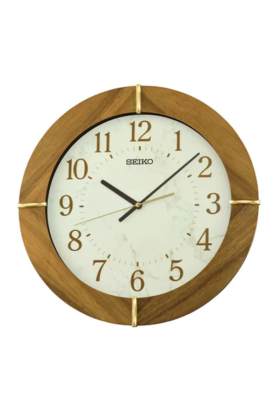 Seiko Clock QXA855B Duvar Saati ürün görseli 1