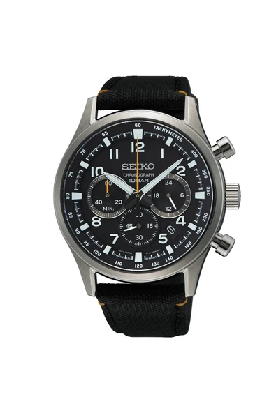 Seiko SEISB449P Erkek Kol Saati ürün görseli 1