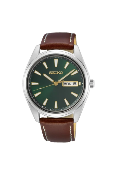 Seiko ERKEK KOL SAATİ SUR449P - Resim 3
