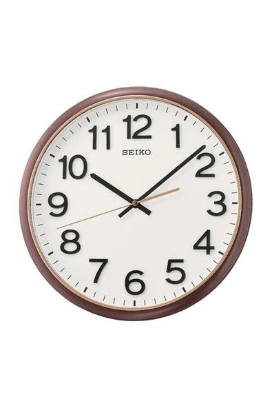 Seiko Clock QXA750B Duvar Saati ürün görseli 1