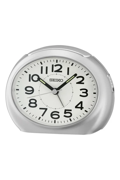 Seiko Clock QHE193S Masa Saati ürün görseli 1