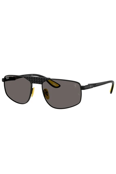 Ray-Ban RB3776M F128B1 58 Unisex Güneş Gözlüğü ürün görseli 1