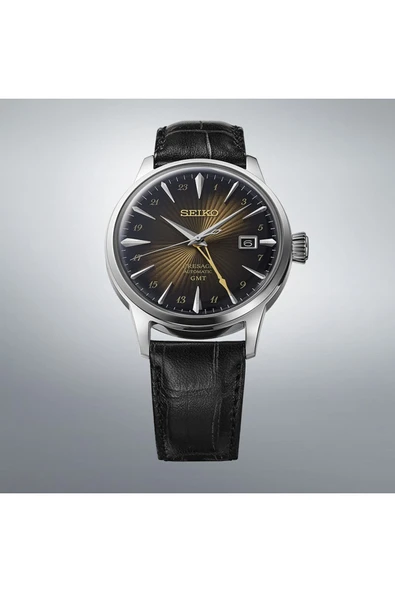 Seiko Seısk039j Erkek Kol Saati - Resim 2