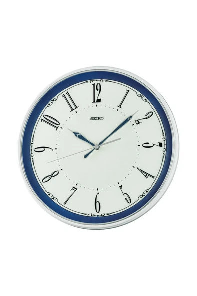 Seiko Clock QXA834W Duvar Saati ürün görseli 1
