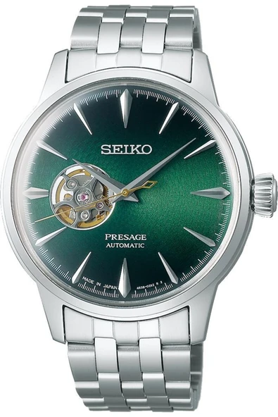 Seiko Presage Ssa441j Erkek Kol Saati ürün görseli 1