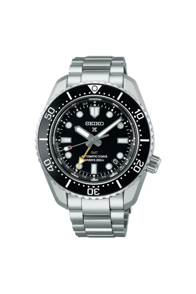 Seiko Prospex Automatic SPB383J Erkek Kol Saati ürün görseli 1