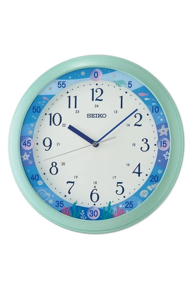 Seiko Clock QHA010M Duvar Saati ürün görseli 1