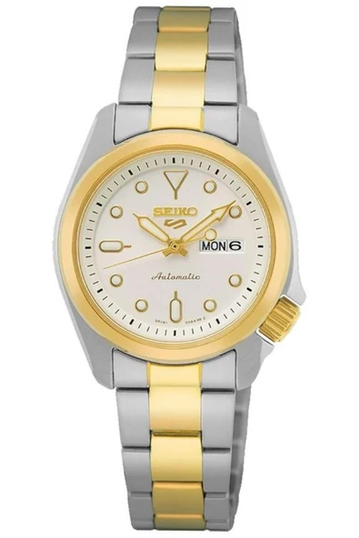 Seiko 5 Sports Sre004k Kadın Kol Saati ürün görseli 1