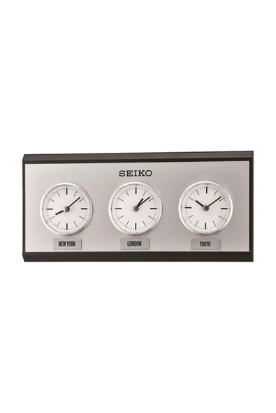 Seiko Duvar Saati QXA623K ürün görseli 1