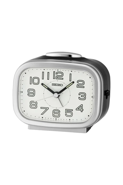 Seiko Clock QHK060S Masa Saati ürün görseli 1