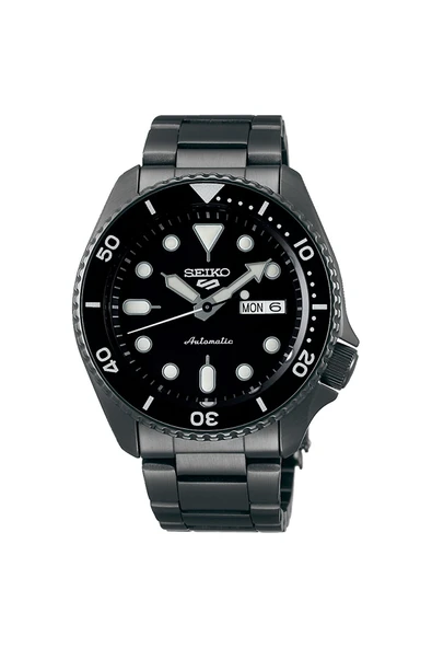 Seiko S5-SRPD65K Erkek Kol Saati ürün görseli 1