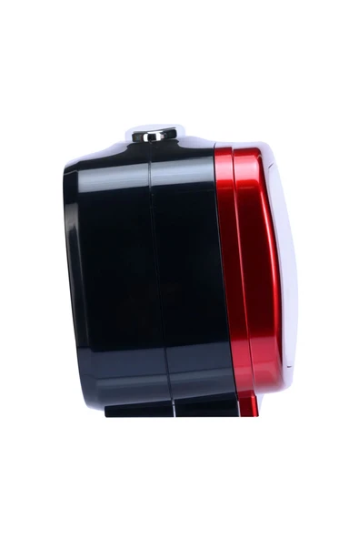 Seiko Clock QHK060R Masa Saati - Resim 6