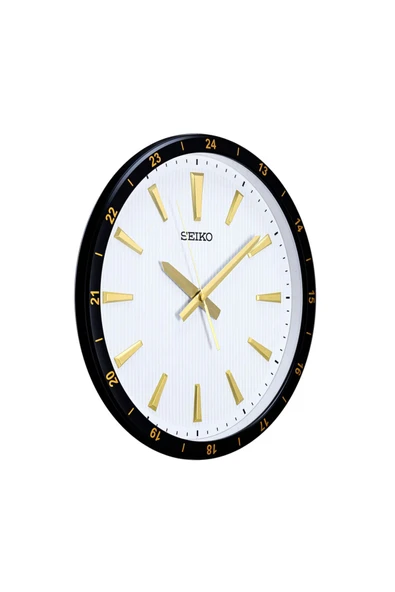 Seiko Clock QXA802G Duvar Saati - Resim 3