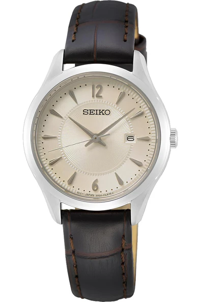 Seiko KADIN KOL SAATİ SUR427 ürün görseli 1