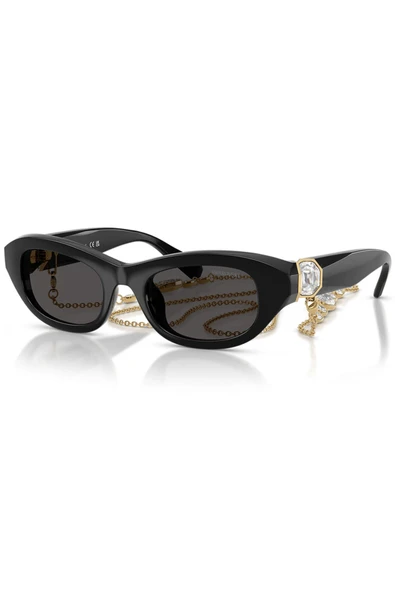 Swarovski SK6036U 107687 50 Kadın Güneş Gözlüğü ürün görseli 1