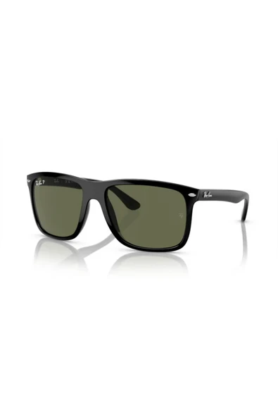 Ray-Ban RB4547 601 58 57 Unisex Güneş Gözlüğü ürün görseli 1