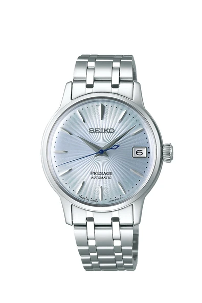 Seiko Presage SRP841J Otomatik Kadın Kol Saati ürün görseli 1