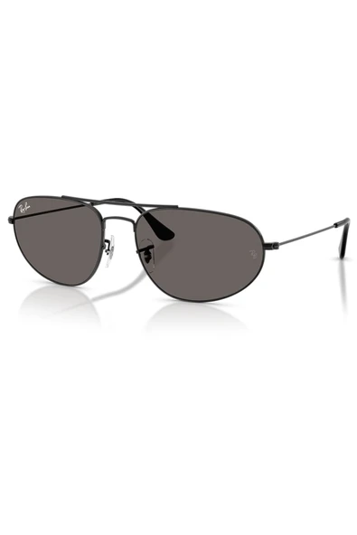 Ray-Ban RB3945 002 B1 60 Unisex Güneş Gözlüğü ürün görseli 1