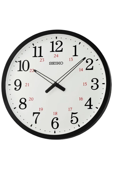 Seiko Clocks QXA819K Dekoratif Duvar Saati ürün görseli 1