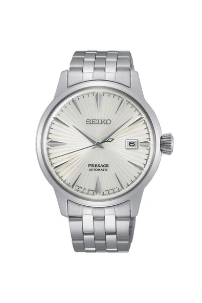 Seiko Presage Automatic SRPG23J Erkek Kol Saati ürün görseli 1