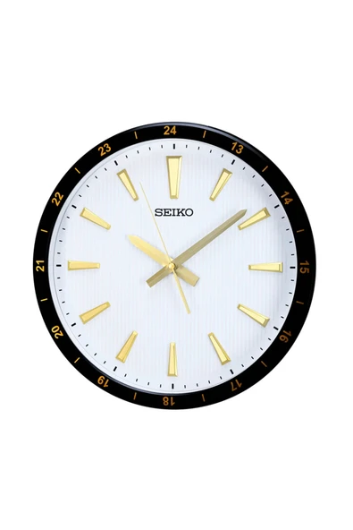 Seiko Clock QXA802G Duvar Saati ürün görseli 1