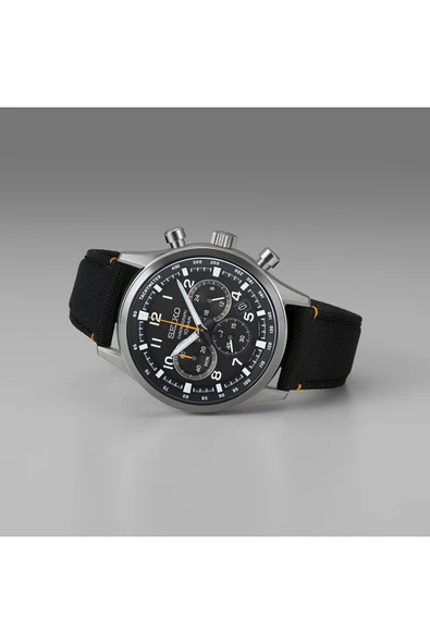 Seiko SEISB449P Erkek Kol Saati - Resim 2