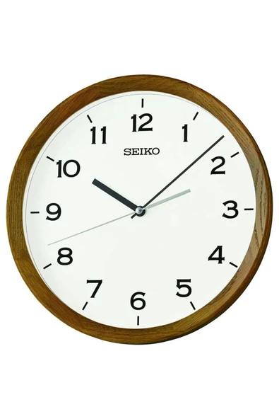 Seiko Clock QXA853B Duvar Saati ürün görseli 1