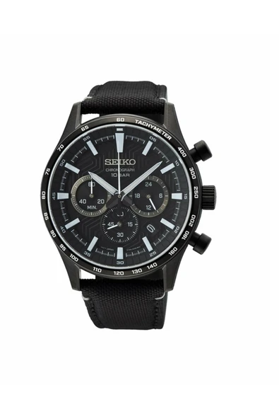 Seiko SSB417P Sports Chronograph Kol Saati ürün görseli 1