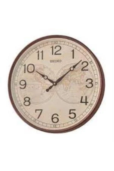 Seiko Clock Qxa803b Duvar Saati ürün görseli 1