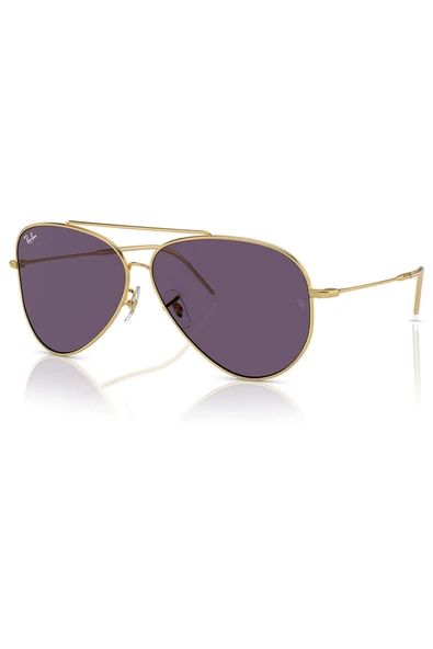 Ray-Ban RBR0101S 001 1A 59 Unisex Güneş Gözlüğü ürün görseli 1