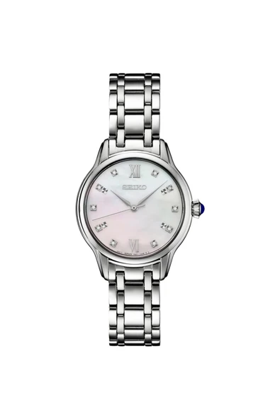 Seiko Srz537p Kadın Kol Saati - Resim 2